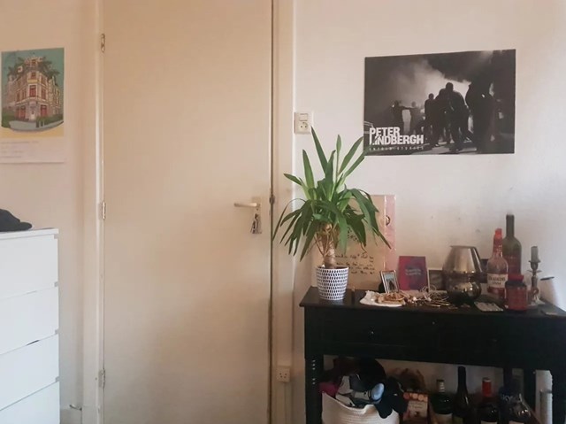 Foto 2: Maastricht - Achter de Molens - Foto 2