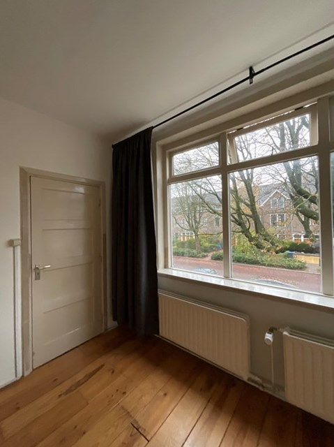 Foto 5: Arnhem - Van Oldenbarneveldtstraat - Foto 5