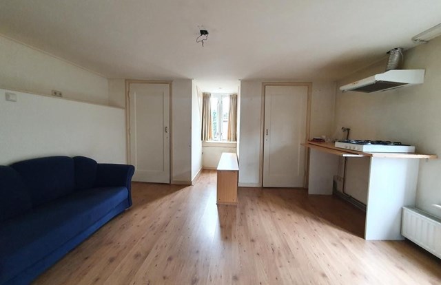 Foto 5: Lunteren - Dorpsstraat - Foto 5