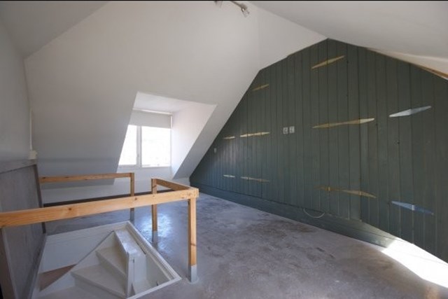 Foto 2: Breda - Boschstraat - Foto 2