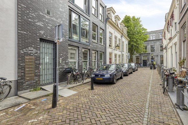 Foto 5: Utrecht - Ambachtstraat - Foto 5