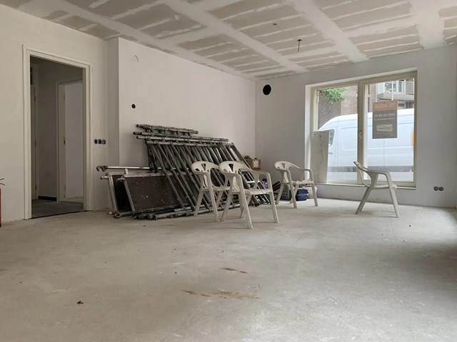 Foto 4: Weert - Beekstraat - Foto 4