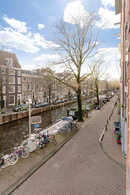 Foto 7: Amsterdam - Bloemgracht - Foto 7