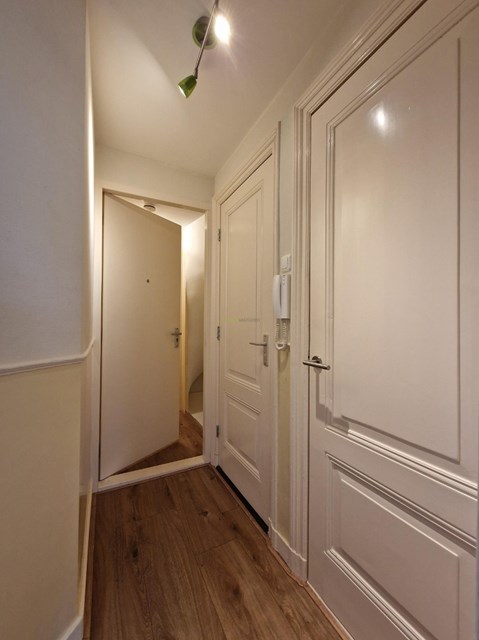 Foto 3: Rotterdam - Proveniersstraat - Foto 3