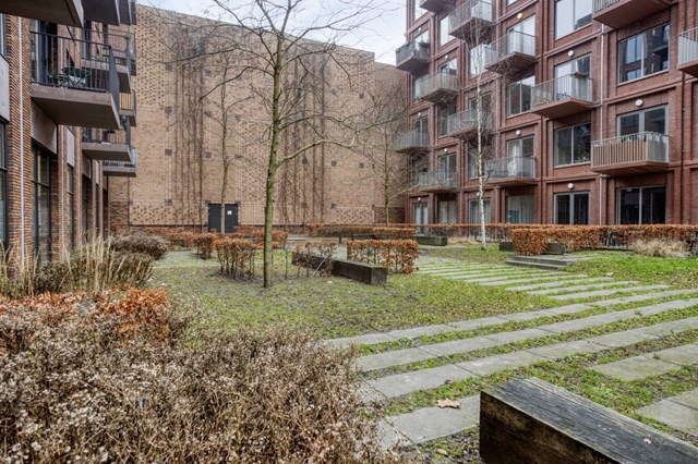 Foto 6: Eindhoven - Philitelaan - Foto 6