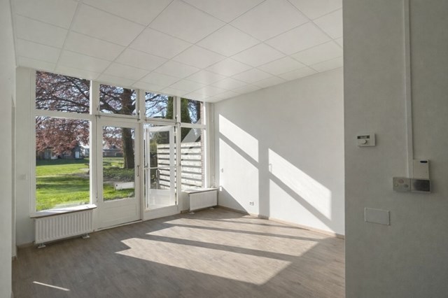 Foto 2: Keijenborg - Pastoor Thuisstraat - Foto 2