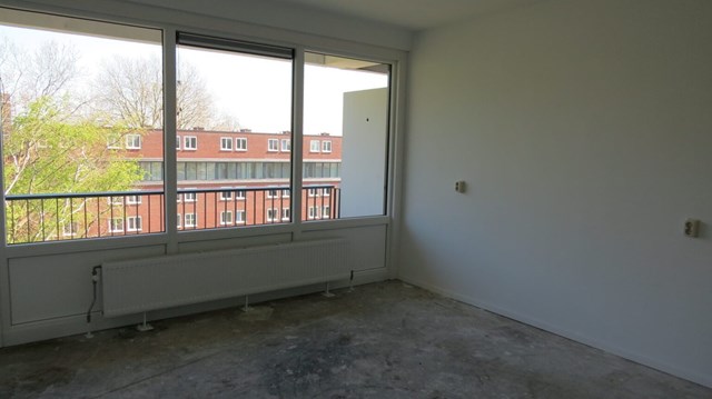 Foto 5: Hengelo (OV) - Jan Wiegersstraat - Foto 5