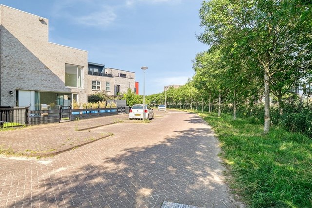 Foto 6: Almere - Hectorsingel - Foto 6