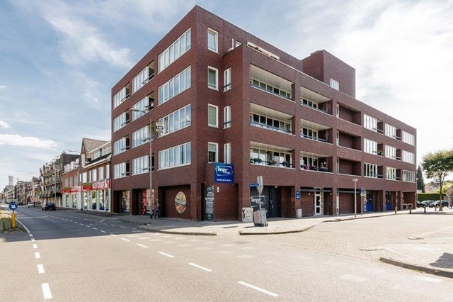 Foto 1: Eindhoven - Gemmastraat - Foto 1