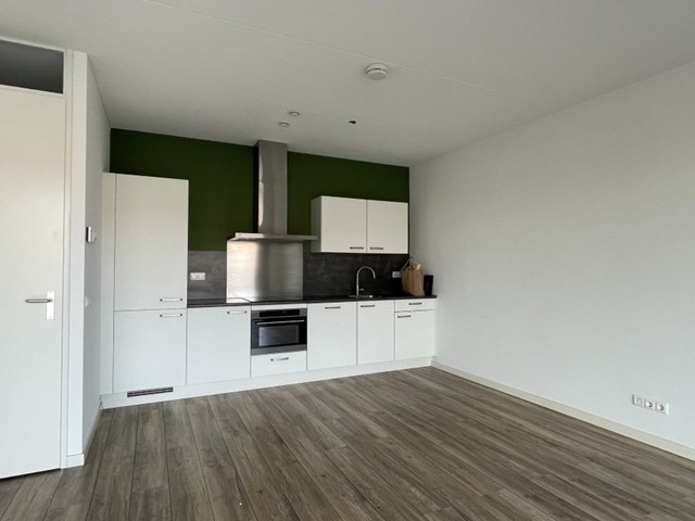 Foto 5: Utrecht - Winklerlaan - Foto 5
