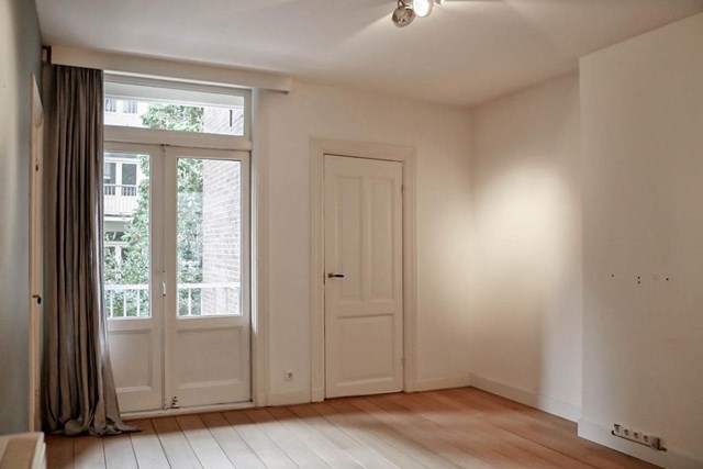 Foto 7: Amsterdam - Pieter Aertszstraat - Foto 7