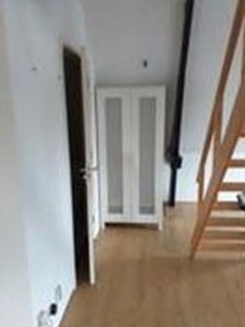 Foto 5: Tilburg - Nijverstraat - Foto 5