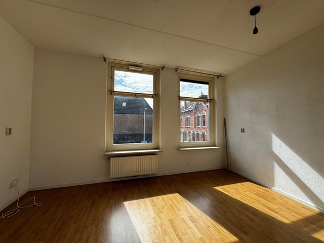 Foto 2: Zwolle - Schoolstraat - Foto 2