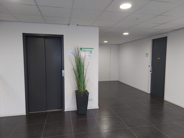 Foto 2: Arnhem - Singravenlaan - Foto 2