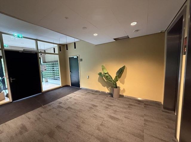 Foto 4: Amsterdam - Haarlemmerweg - Foto 4