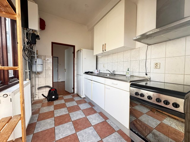 Foto 4: Leiden - Pasteurstraat - Foto 4