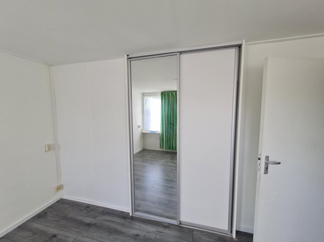 Foto 5: Tilburg - Bartókstraat - Foto 5