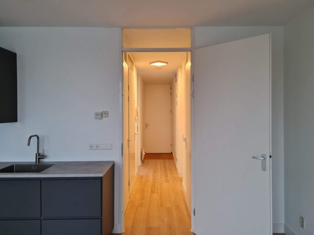 Foto 5: Den Bosch - Statenlaan - Foto 5