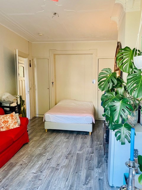 Foto 5: Rotterdam - Rodenrijselaan - Foto 5