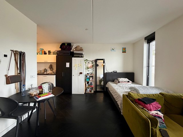 Foto 1: Eindhoven - Tongelresestraat - Foto 1