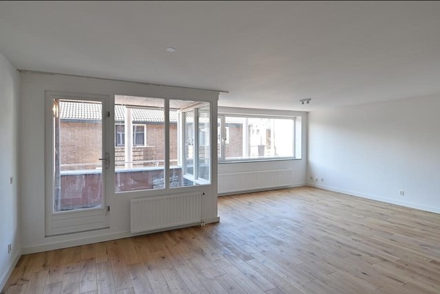 Foto 6: Hilversum - Herenstraat - Foto 6