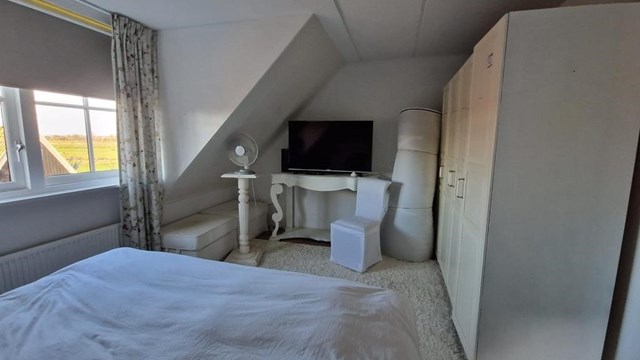 Foto 7: De Rijp - De Eendracht - Foto 7