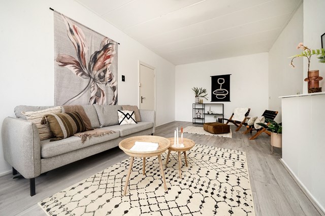 Foto 4: Rotterdam - Mathenesserweg - Foto 4