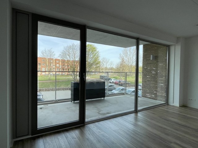 Foto 3: Utrecht - Winklerlaan - Foto 3