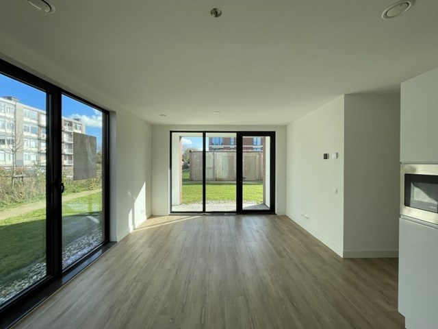 Foto 6: Den Helder - Ijsselmeerstraat - Foto 6