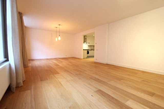 Foto 1: Amsterdam - Pieter de Hoochstraat - Foto 1