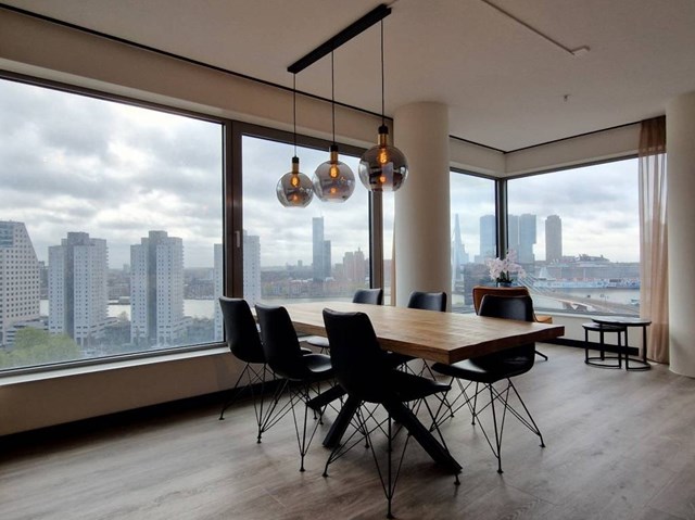 Foto 4: Rotterdam - Baan - Foto 4