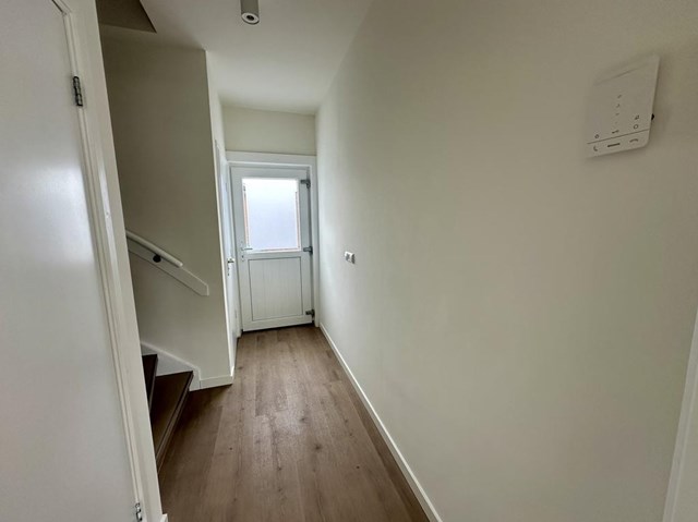 Foto 5: Hilversum - Van Hasseltlaan - Foto 5
