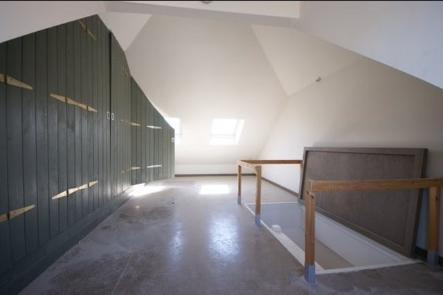 Foto 3: Breda - Boschstraat - Foto 3