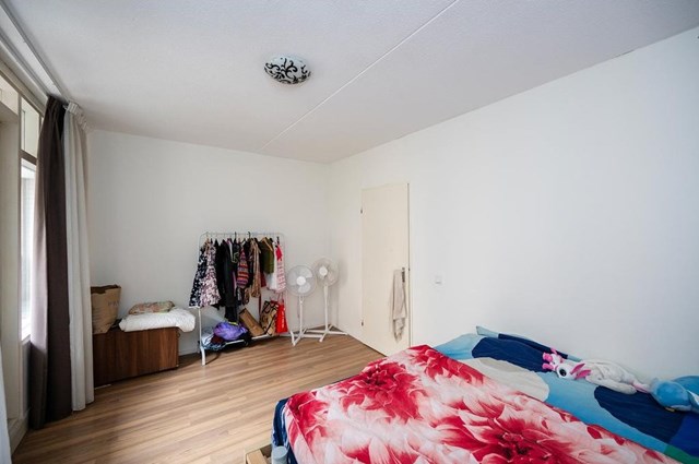 Foto 7: Almere - Blekerstraat - Foto 7