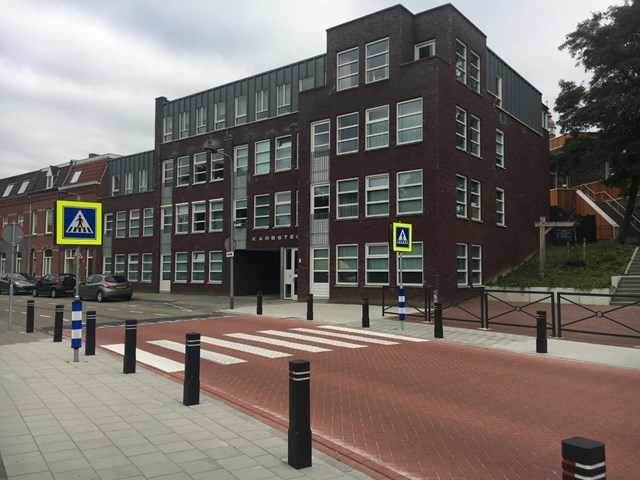 Foto 1: Roermond - Heinsbergerweg - Foto 1