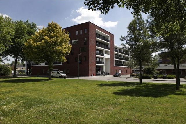 Foto 1: Heerhugowaard - Hortensialaan - Foto 1