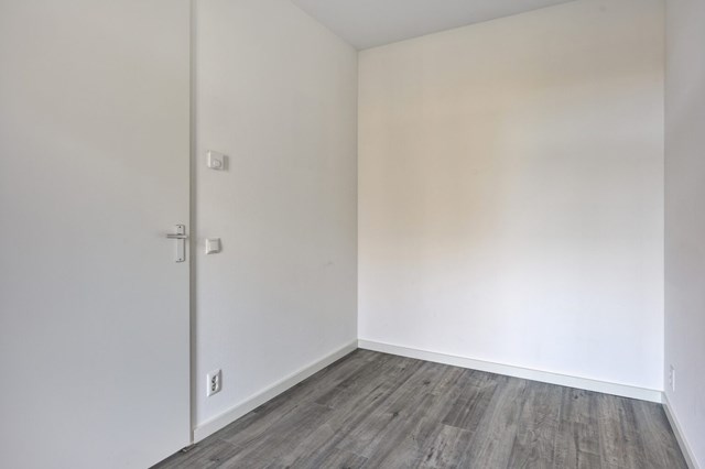 Foto 4: Rotterdam - Berberisweg - Foto 4