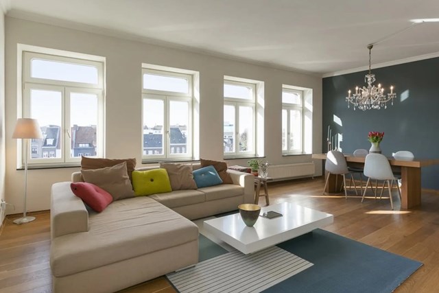 Foto 6: Roermond - Roerkade - Foto 6