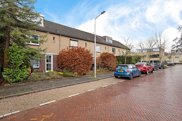 Foto 4: Amstelveen - Watercirkel - Foto 4