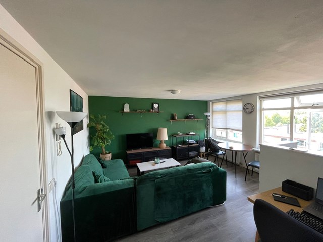 Foto 2: Groningen - Paterswoldseweg - Foto 2