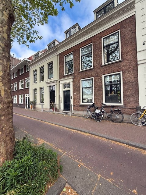 Foto 2: Utrecht - Weerdsingel W.Z. - Foto 2