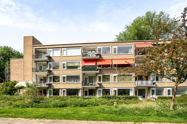 Foto 1: Amstelveen - Sportlaan - Foto 1