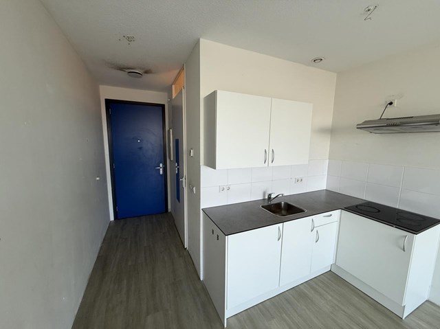 Foto 7: Amsterdam - August Allebeplein - Foto 7