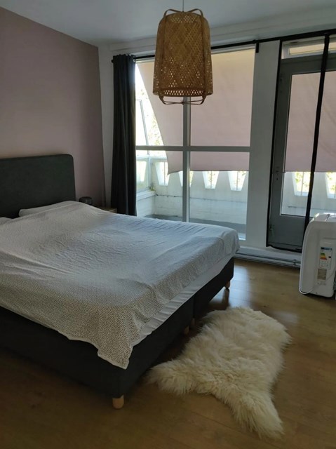 Foto 7: Arnhem - Bernhardlaan - Foto 7