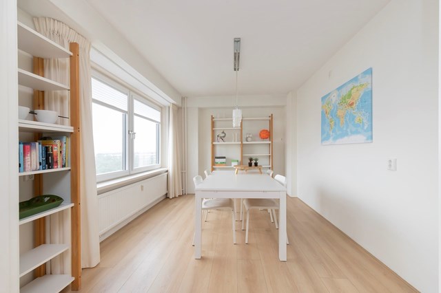Foto 7: Amsterdam - Ruimzicht - Foto 7