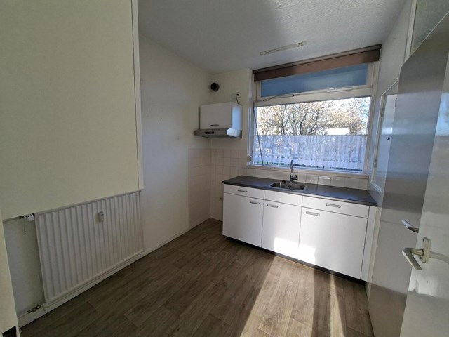 Foto 5: Borculo - Beethovenstraat - Foto 5