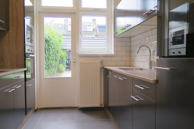 Foto 7: Breda - Doornenburgstraat - Foto 7