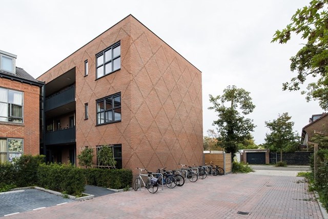 Foto 1: Utrecht - Hooft Graaflandstraat - Foto 1