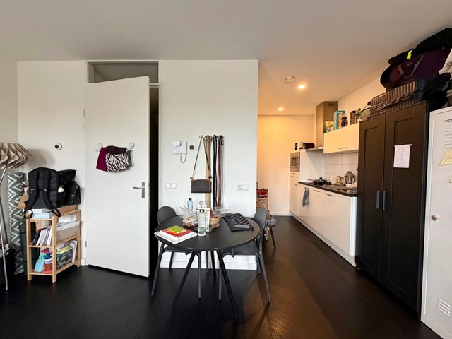 Foto 2: Eindhoven - Tongelresestraat - Foto 2