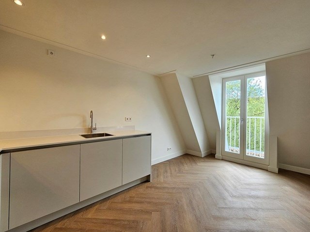 Foto 6: Amsterdam - Biesboschstraat - Foto 6